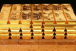 A REVIEW OF FEATURES AND WAYS TO MAKE MONEY WITH GOLD