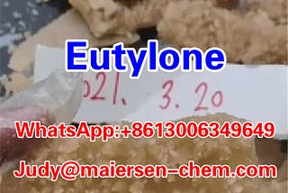 supply new brown eutylone crystal eutylone crystal china vendor