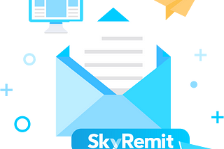 SkyRemit: How to send your money home?