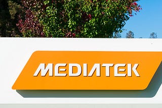 MediaTek Looks Much More Like a Power Player
