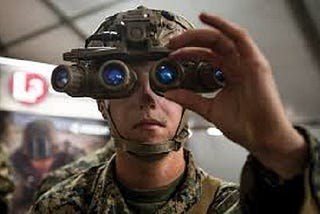 The Digital Soldier: Wearable Tech and IoT in Enhancing Combat Effectiveness