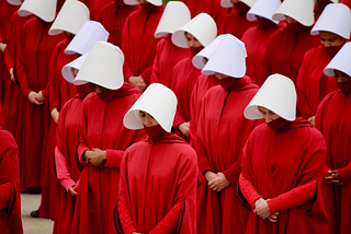 40 Years of The Handmaid’s Tale