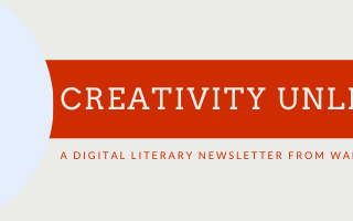 Creativity Unlimited Newsletter-15 November 2021