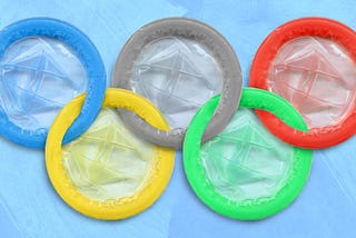 Everything the Olympics Taught Us About Sex