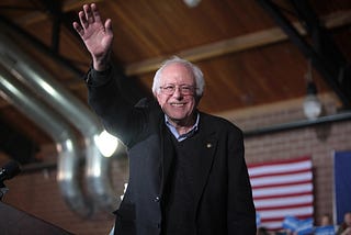 Why Bernie Sanders Won Michigan