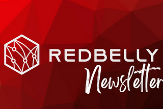 Redbelly Network — September Newsletter (DE)