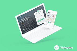 How Welcome Pickups Grew 300% Year Over Year — a UX Case Study