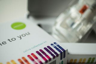 The Case of the Sleepy Cyberattack on 23andMe