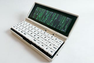 Penkesu Computer