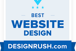 Puppy Love Featured in DesignRush’s Top 10 Experimental Website Designs