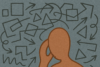What People call “Lack of Confidence” is really just Lack of Logic