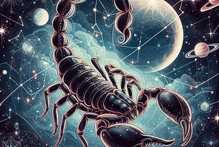 Scorpio Zodiac Facts: Unveiling the Mysteries of the Scorpion