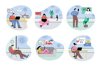 Journal 07 on the office of the future— where’s the best place to work from?