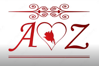 A-Z σϝ Yσυ αɳԃ Mҽ