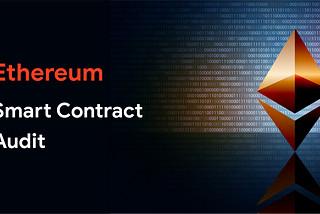 Revealing the professional secrets of Ethereum smart contract audit!