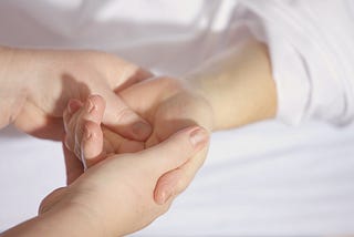 Why, as a Naturopath, I don’t intend to follow the proposed Doctor model and choose telephone…