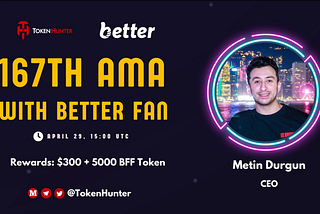 AMA Recap Vol.167 — — Better Fan