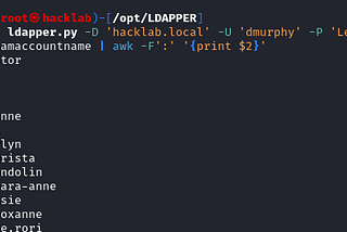 Pentesting with Secure LDAP and LDAP Channel Binding