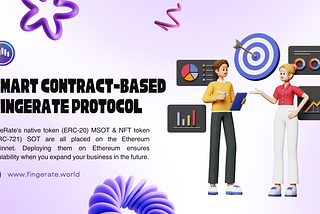 FingeRate and Smart Contracts: Let’s Dive in It!