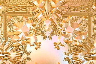 Game of Thrones (Watching Opulent Gangsters Draped In Gilded Solitude)