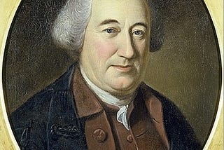 The First American President You’ve (Probably) Never Heard of