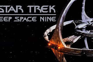 The ReWatch: Star Trek Deep Space 9