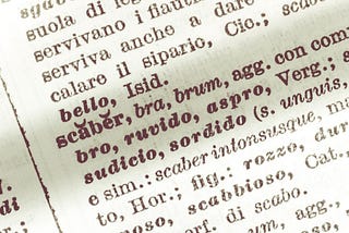 Learning Latin Today