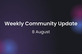 ARCx Community Newsletter #2