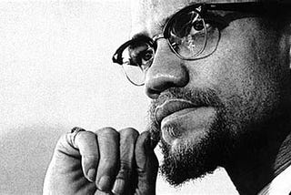 I Am Malcolm X