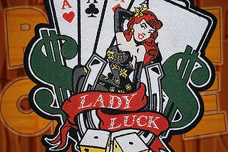 Lady Luck