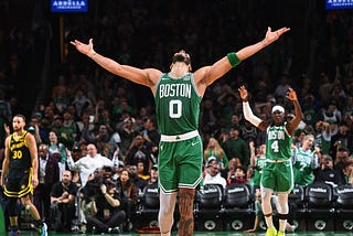 Boston Celtics: A Playoff Odyssey Filled with Hoop Dreams and Hilarity