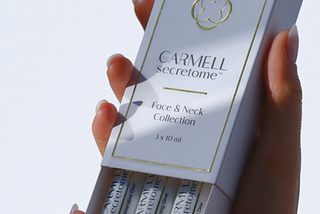 The Carmell Discovery Kit: Your Secret to Youth