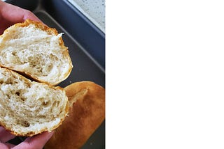 Bake: Vietnamese Baguette