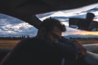 You Can Catch Emotional Unavailability