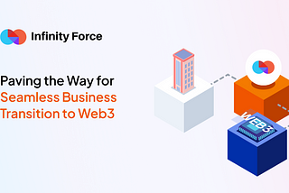 Infinity Force: Paving the Way for Seamless Business Transition to Web3