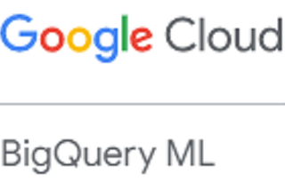 Quick and Easy Google BigQuery ML Model Build