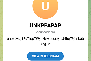 Untangling Android/TangleBot