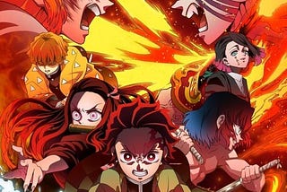 !鬼灭之刃剧场版：无限列车篇”Demon Slayer: Kimetsu no Yaiba”~HDQ-完整版电影在线”2020!花江夏樹~TW