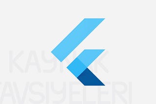 Flutter Öğrenmek için Kaynak Önerileri (Naçizane)