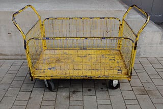 Factors You Should Know Before Buying Platform Trolley
