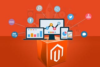 Why Choose Magento for Your E-Commerce Website?