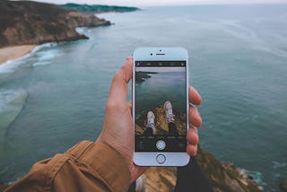 How #Instagrammable Was Your Vacation?