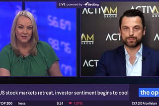 Activam’s Equity Market Outlook: Key Drivers, Consumer Trends, and Top Investment Opportunities.