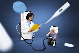 How Telemedicine App Development Can Cut Operational Costs for Multi-Clinic Networks