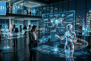 The Rise of Agentic AI: When Software Stops Waiting for Instructions