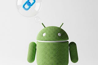 Do Androids dream of inlining links?