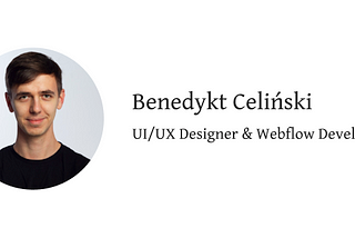 The Journey from law school to front-end and UX