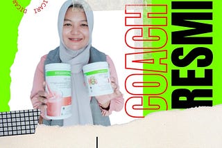 METODE DIET TERSEHAT, Call 0813–3570–9500, Member Resmi Herbalife Diet Di Rua-Ternate-Maluku Utara