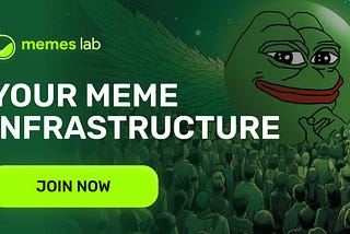 Get ready to uncover the ultimate gem of 2024 - Memes Lab!