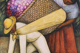 On Love and Other Pretty Things